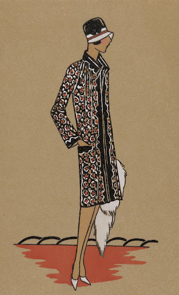 Création PREMET 1927