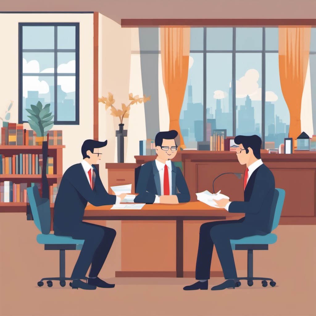 Hình minh họa: Hộ kinh doanh rà soát sổ sách và hướng dẫn thực hiện nghĩa vụ thuế 2026