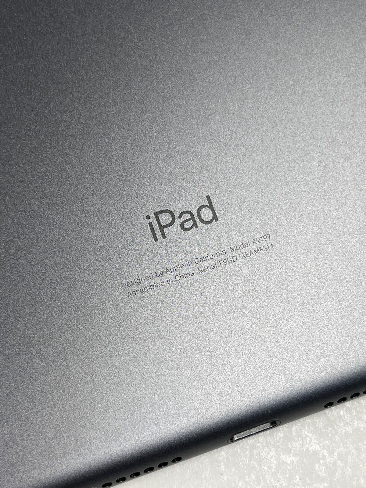 ipad 7 2019 商品圖片