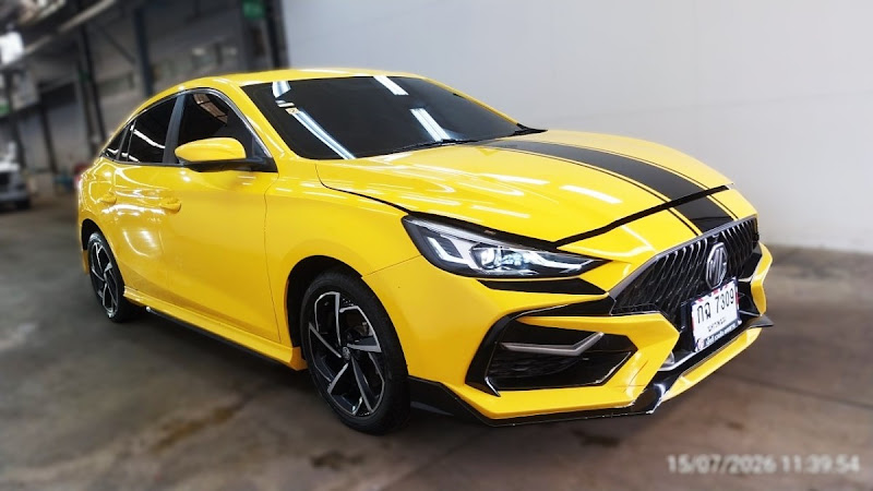 MG MG 5