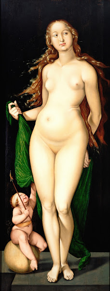 Venus en Amor 1524 1525