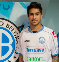 FTACLA, Diego Nadir
