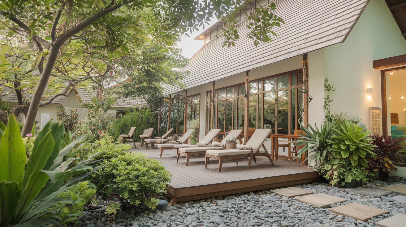 Best Spa in Ballabgarh – Top Relaxation Spots
