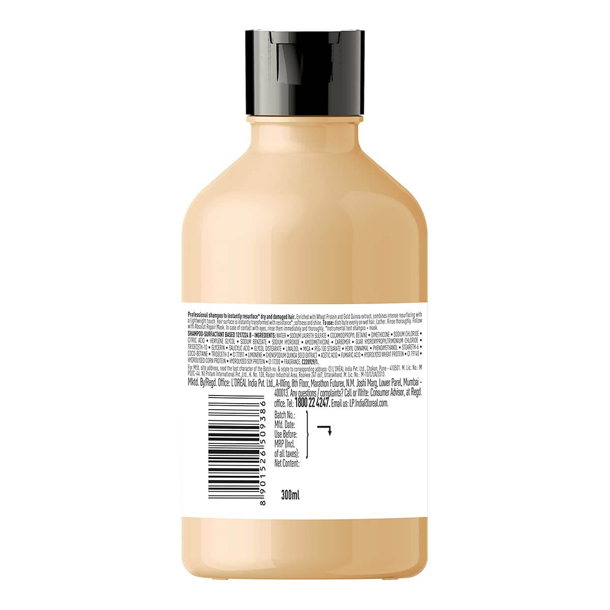 L'Oreal Professionnel