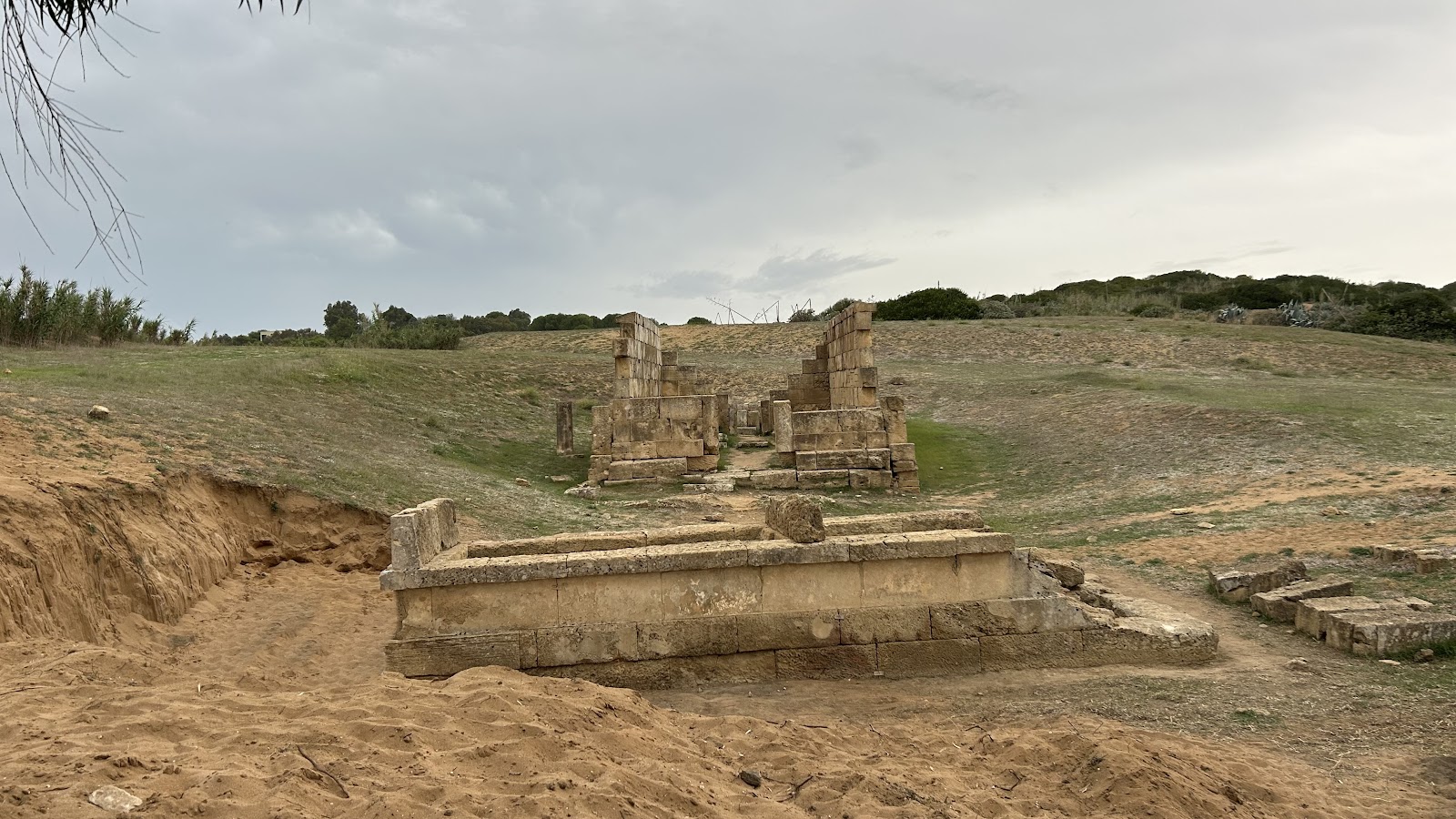 Selinunte, Gaggera Hill. Cults, Architecture, Landscapes