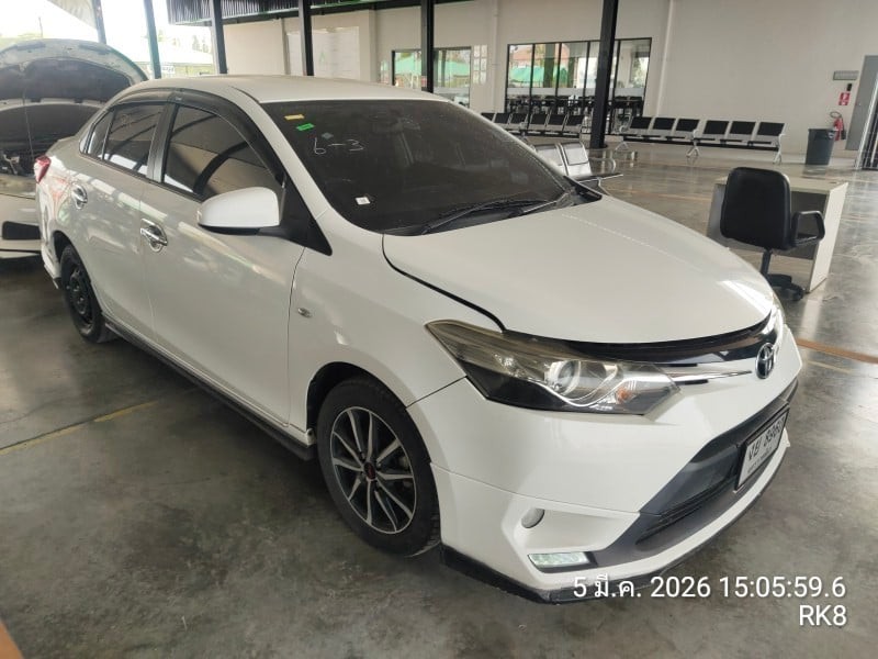 TOYOTA VIOS