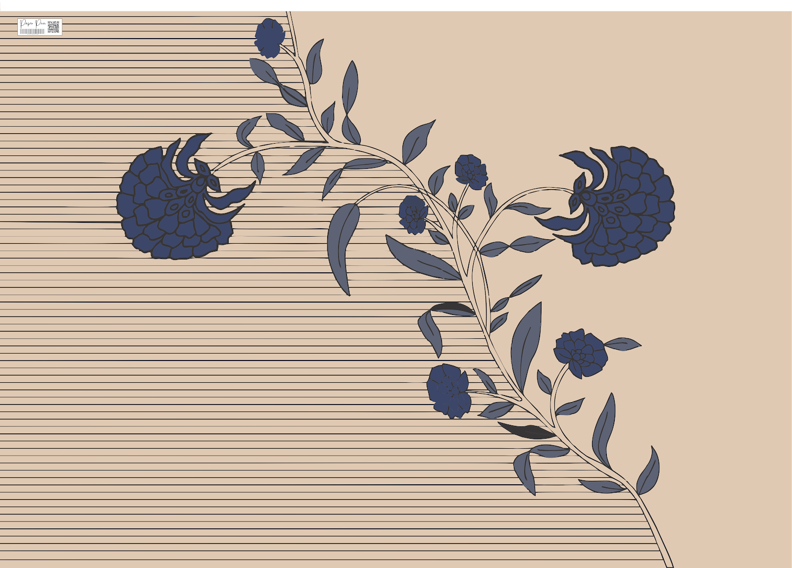 Wrap Battle Gift Wrapping Sheets 034
