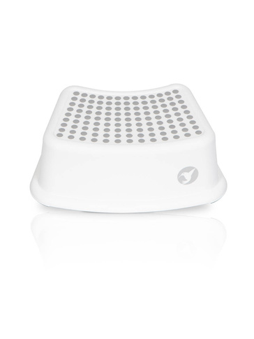 Дитяча підніжка Colibro Step 1 Dove світло сірий