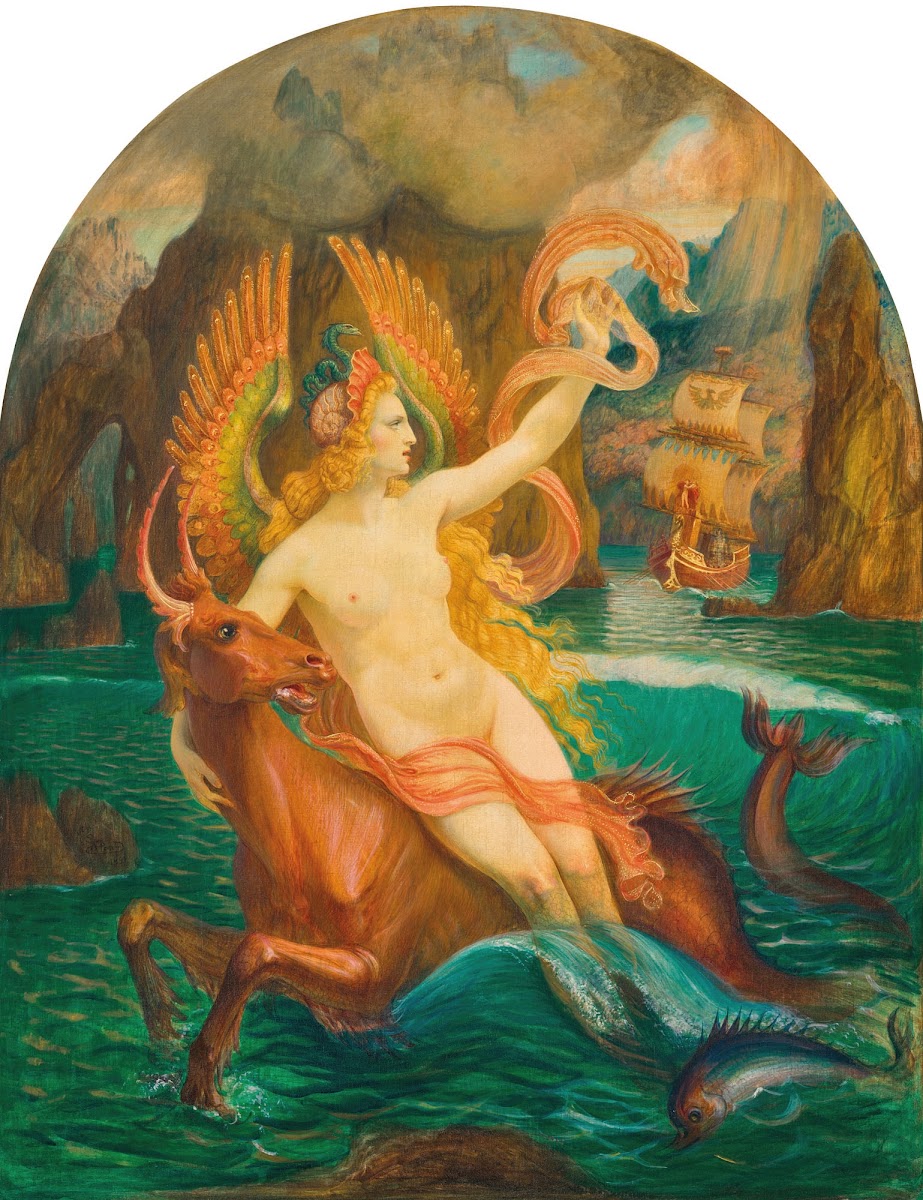 La Sirène 1897