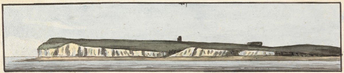 The North Foreland