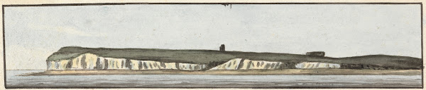 The North Foreland