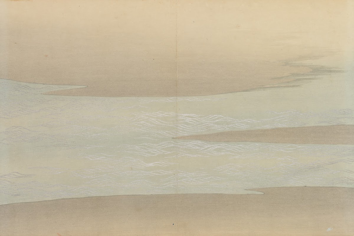 Small Waves Komani 1909 1910