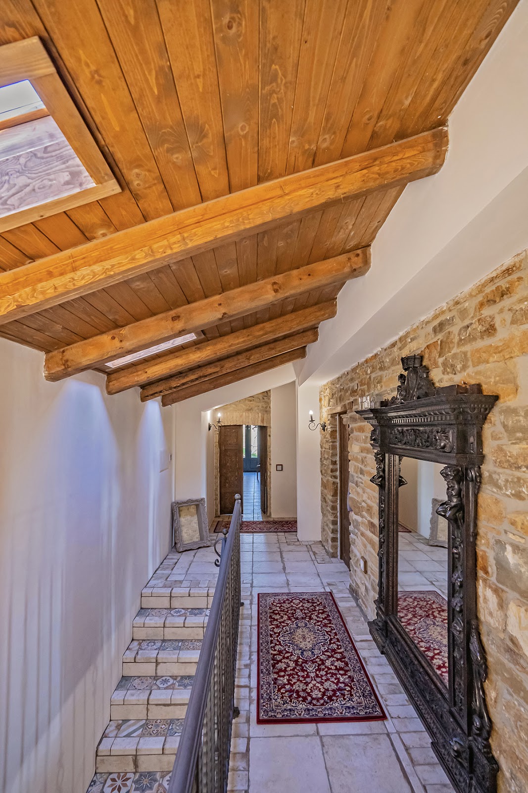 Casa Tramonto - View 45