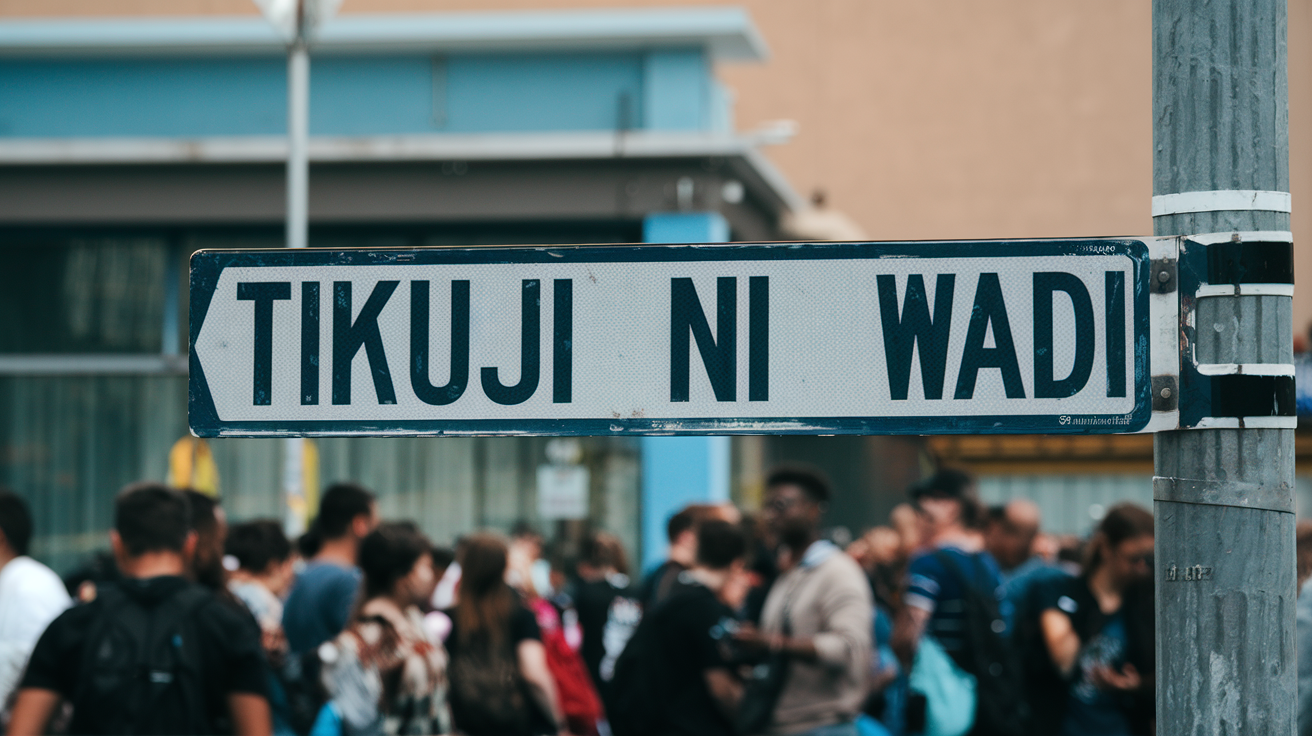 How to Go Tikuji-ni-Wadi from Byculla Station – Travel Guide