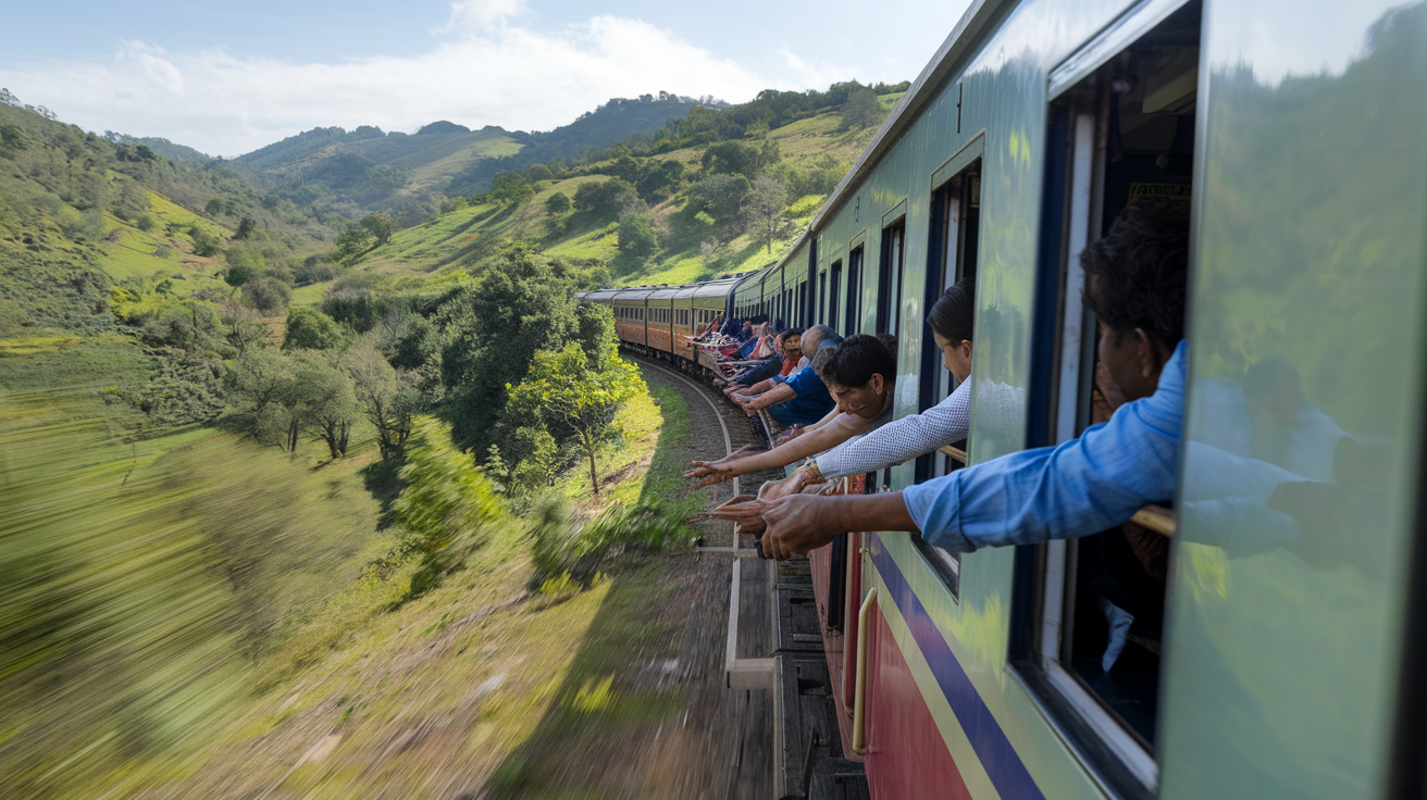 Lonavala Railway Station to Ekvira Devi Temple – Travel Guide