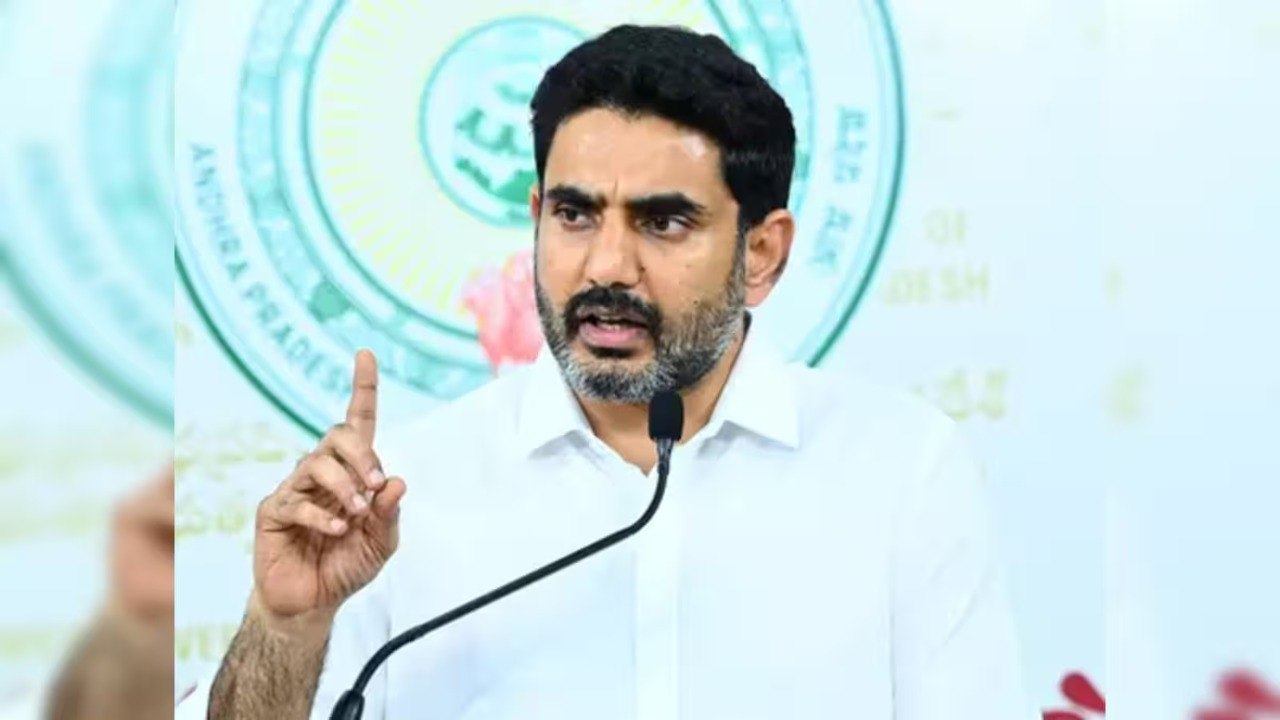 Andhra Govt Addresses Vizag Water Fears Over Data Centers