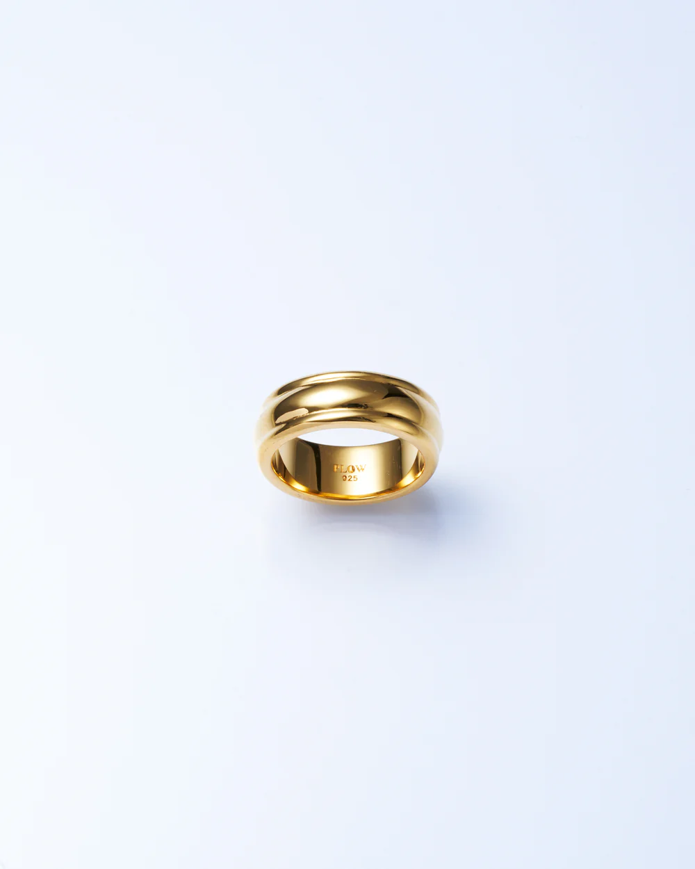 Кольцо Roll Small
