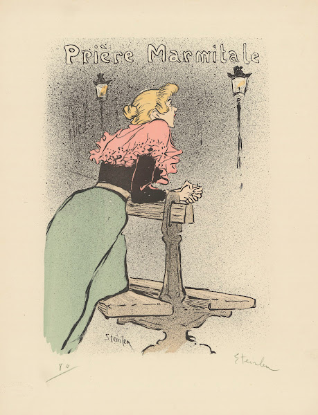 Prière marmitale 1894