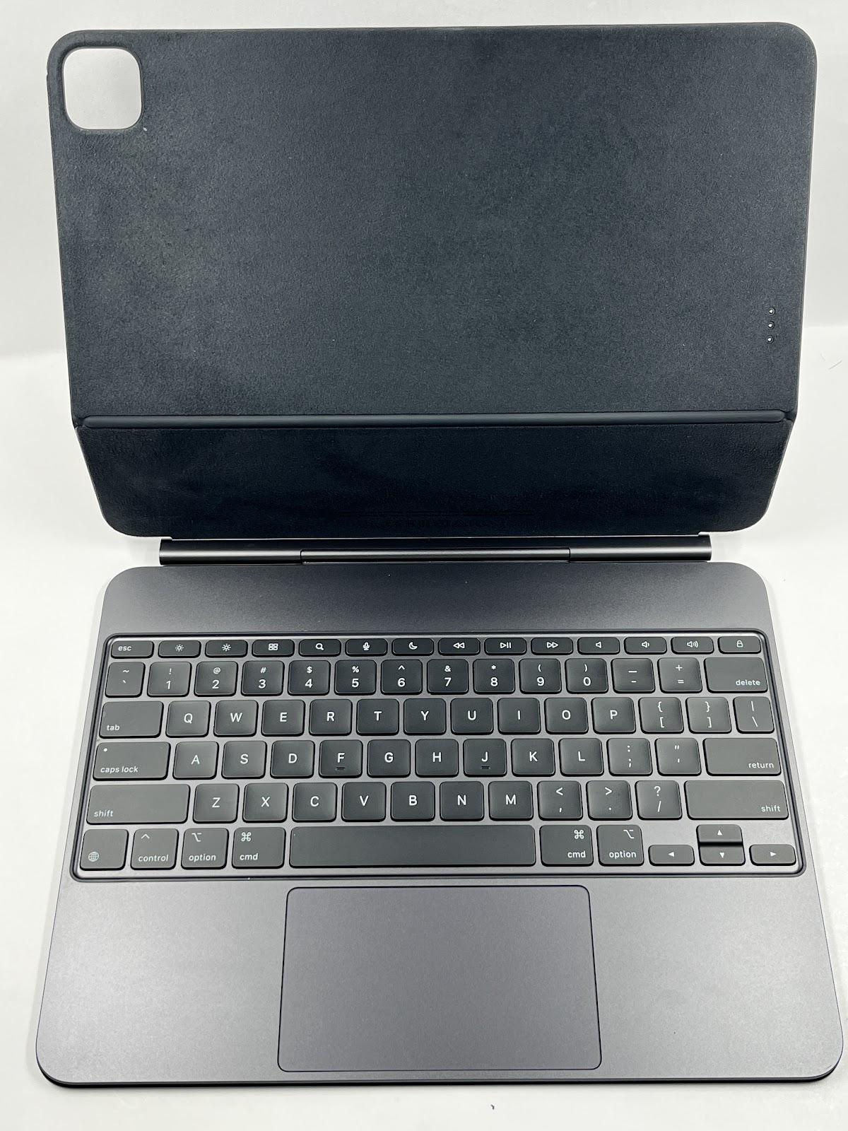 (方鏡頭）ipad pro 13 M4 2024 iPad 鍵盤 福利機商品圖片