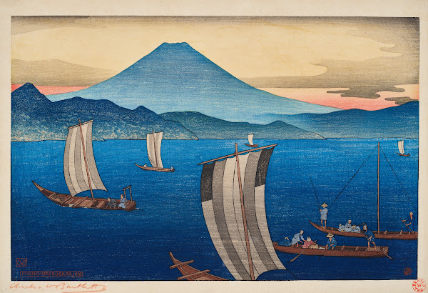 Miono Matsubara 1916