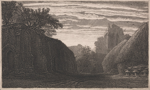 Maurs Farm 1913