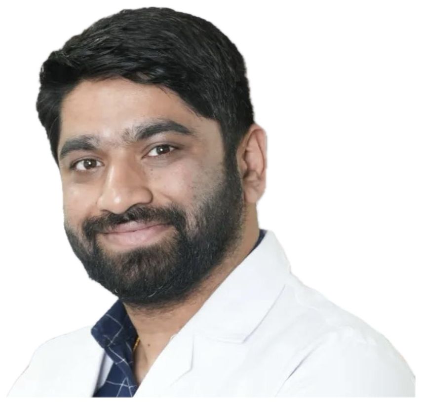 Dr. Kunal Gupta