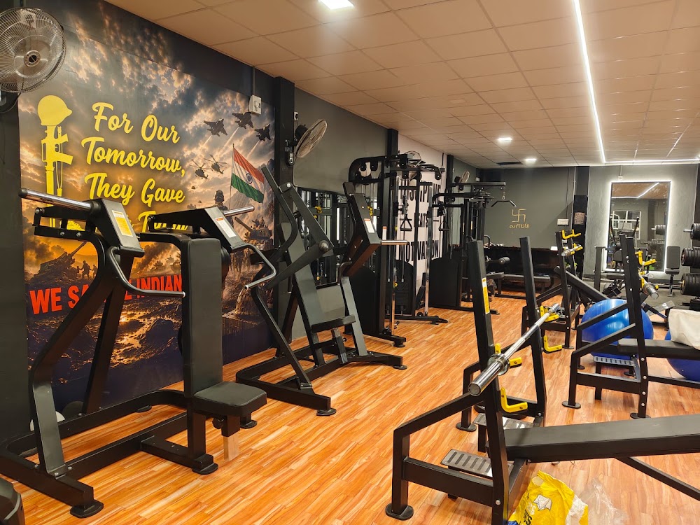 Spin Studio & Fitness