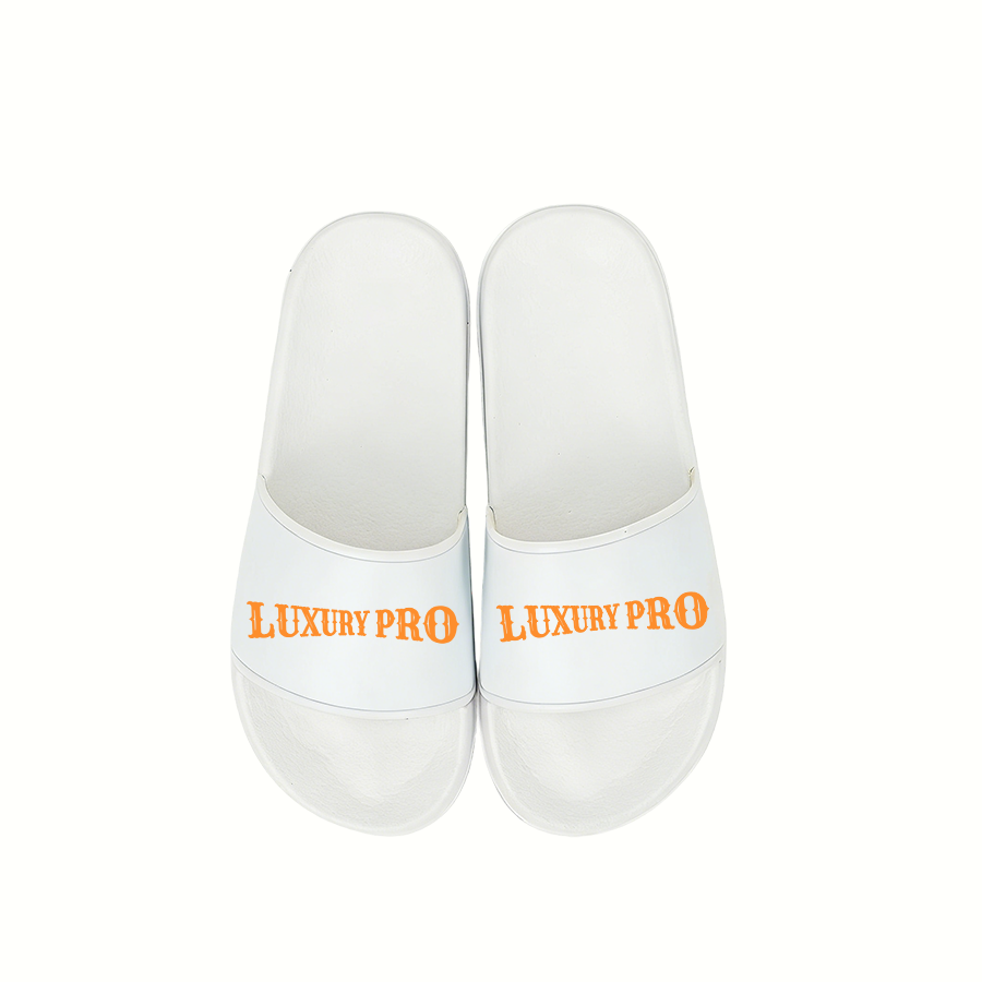 New flip flops
