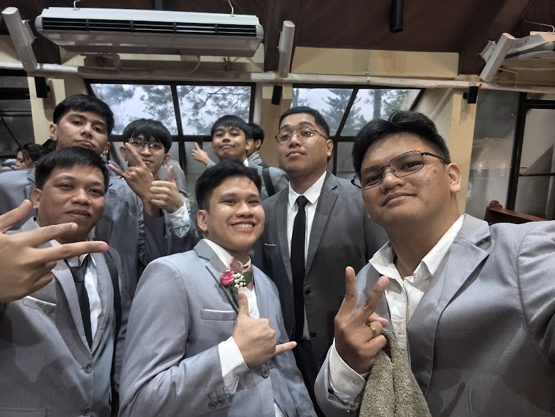 Shared by Mr. Kerwyn Penia
