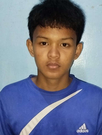 Muhammad Nabil Al Malik