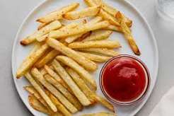 Fries