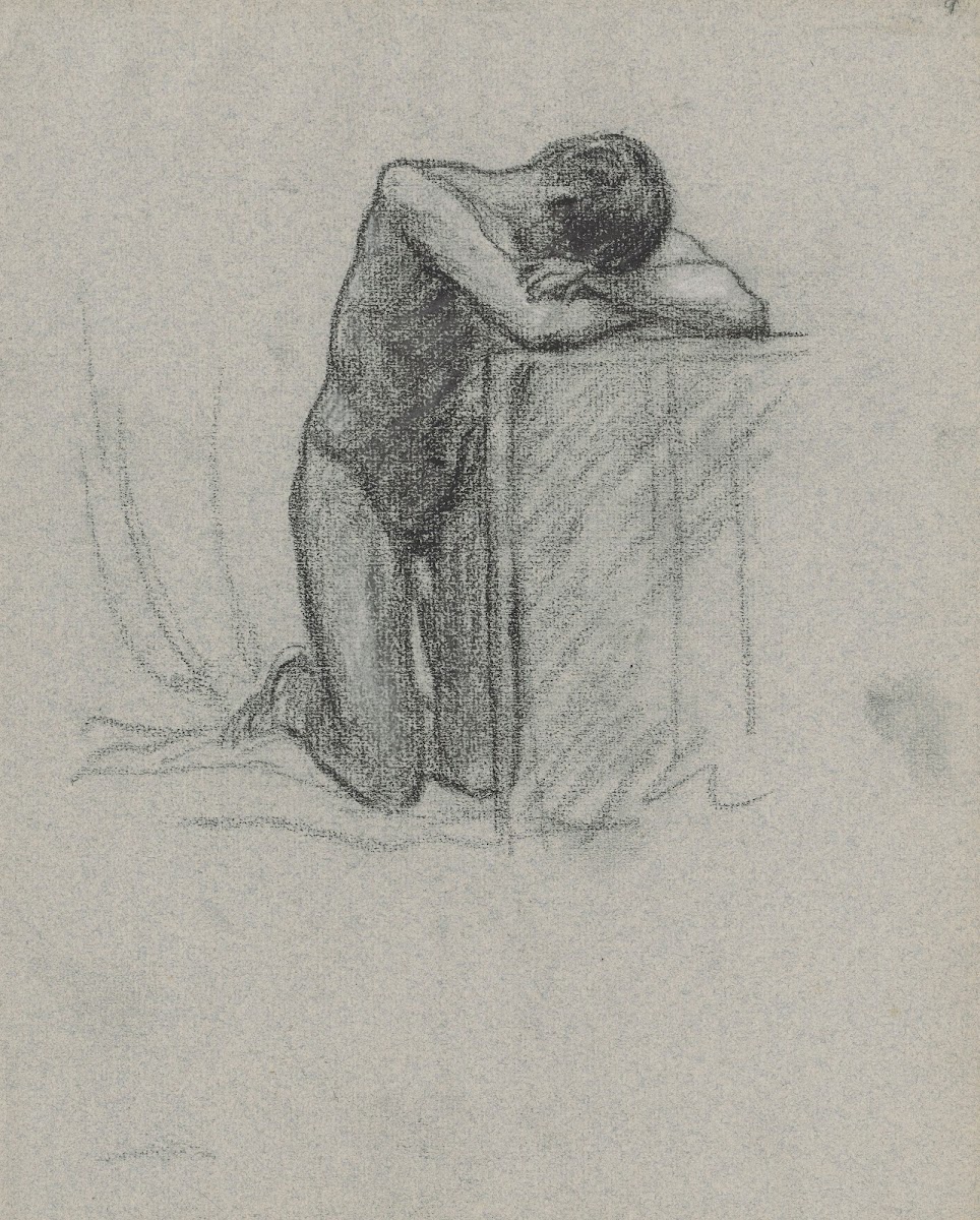 Karta ze szkicownika 14 1908   1910