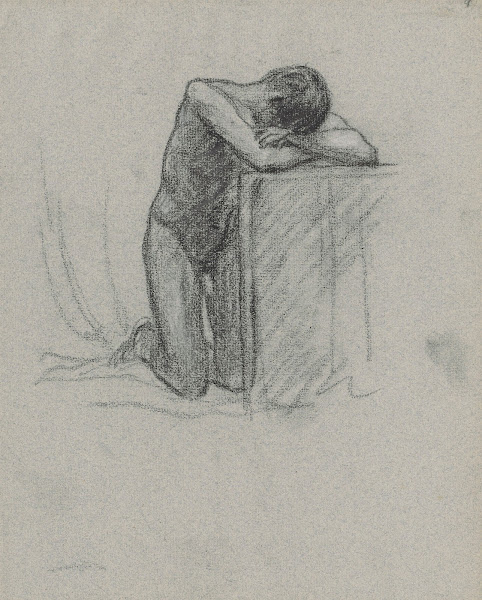 Karta ze szkicownika 14 1908   1910
