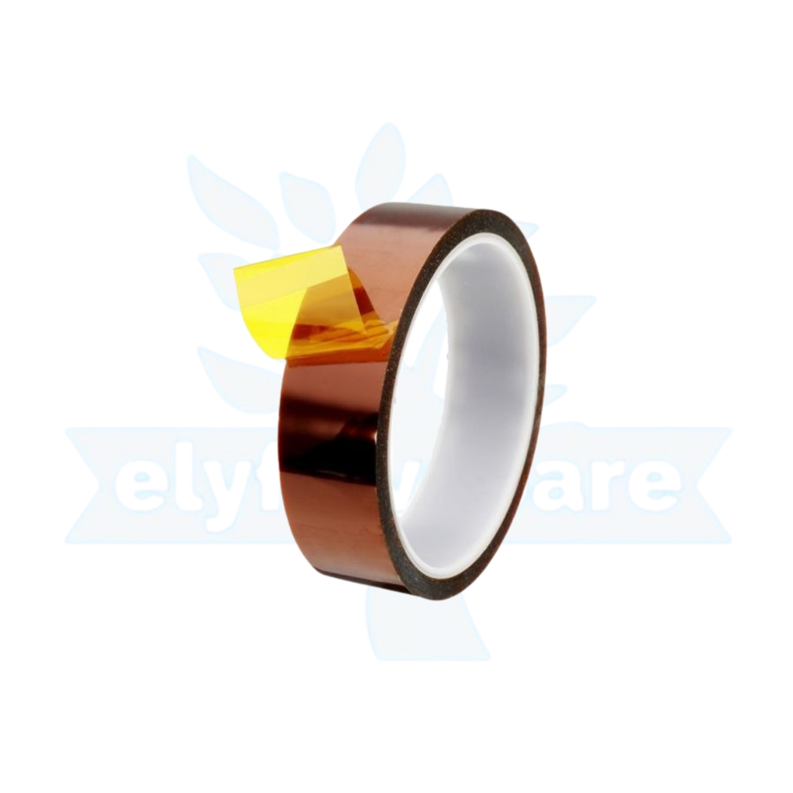 KAPTON TAPE 12MM- 300DEGREE (41a9)