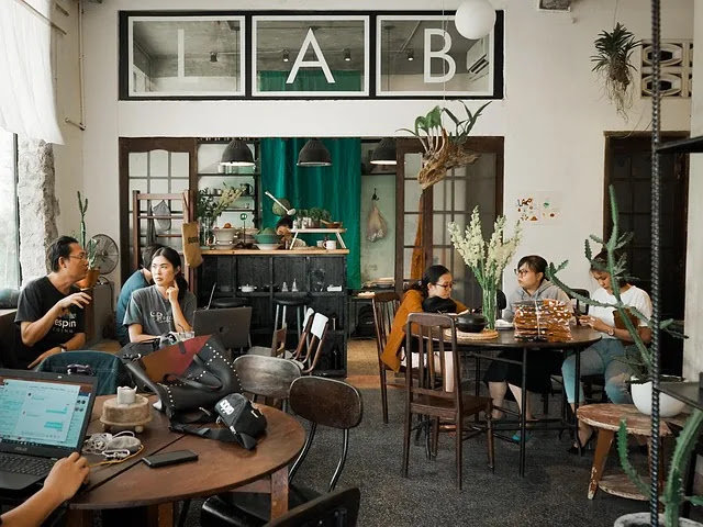 공유 폴더에서 파일 충돌이 자주 생기는 이유와 해결 방법