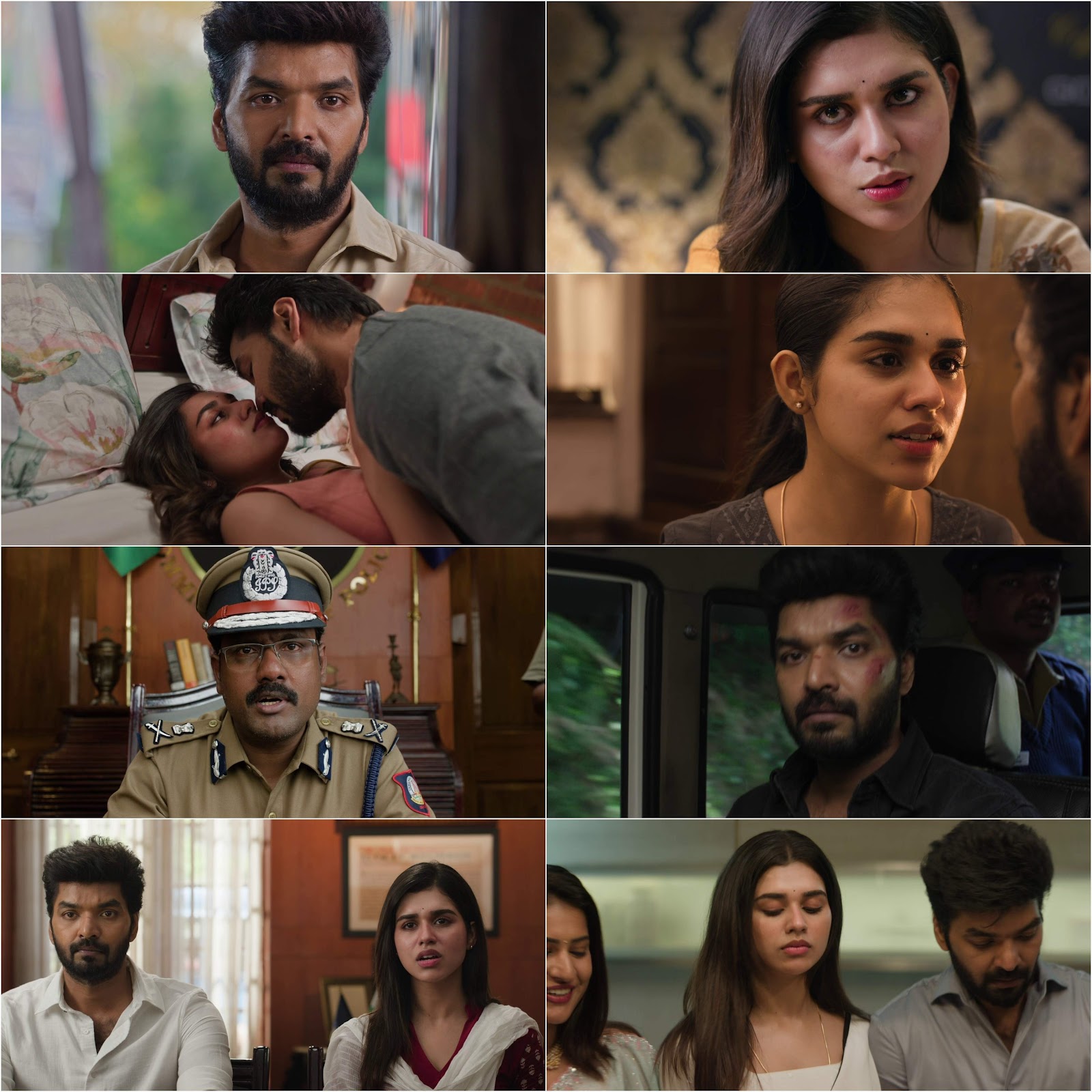 Sattendru Maarudhu Vaanilai (2026) (Hindi + Tamil) Dual Audio UnCut South Movie HD Watch Online & Download screenshot 1
