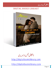 You Are My Only Desire by Suneha Rauf PDF