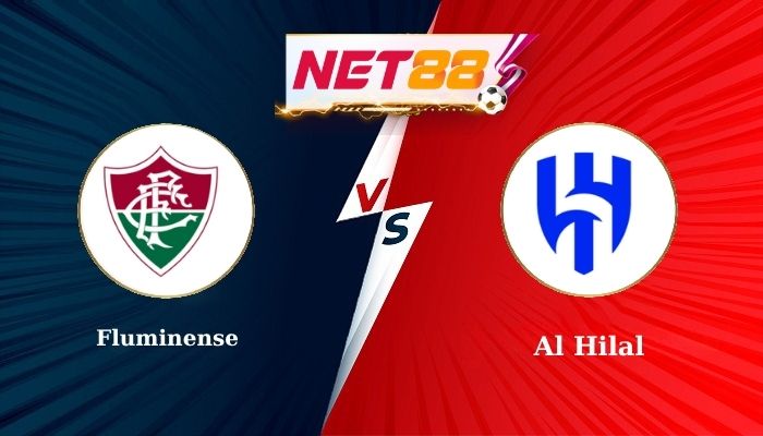 Soi Kèo Trận Đấu Fluminense vs Al Hilal 