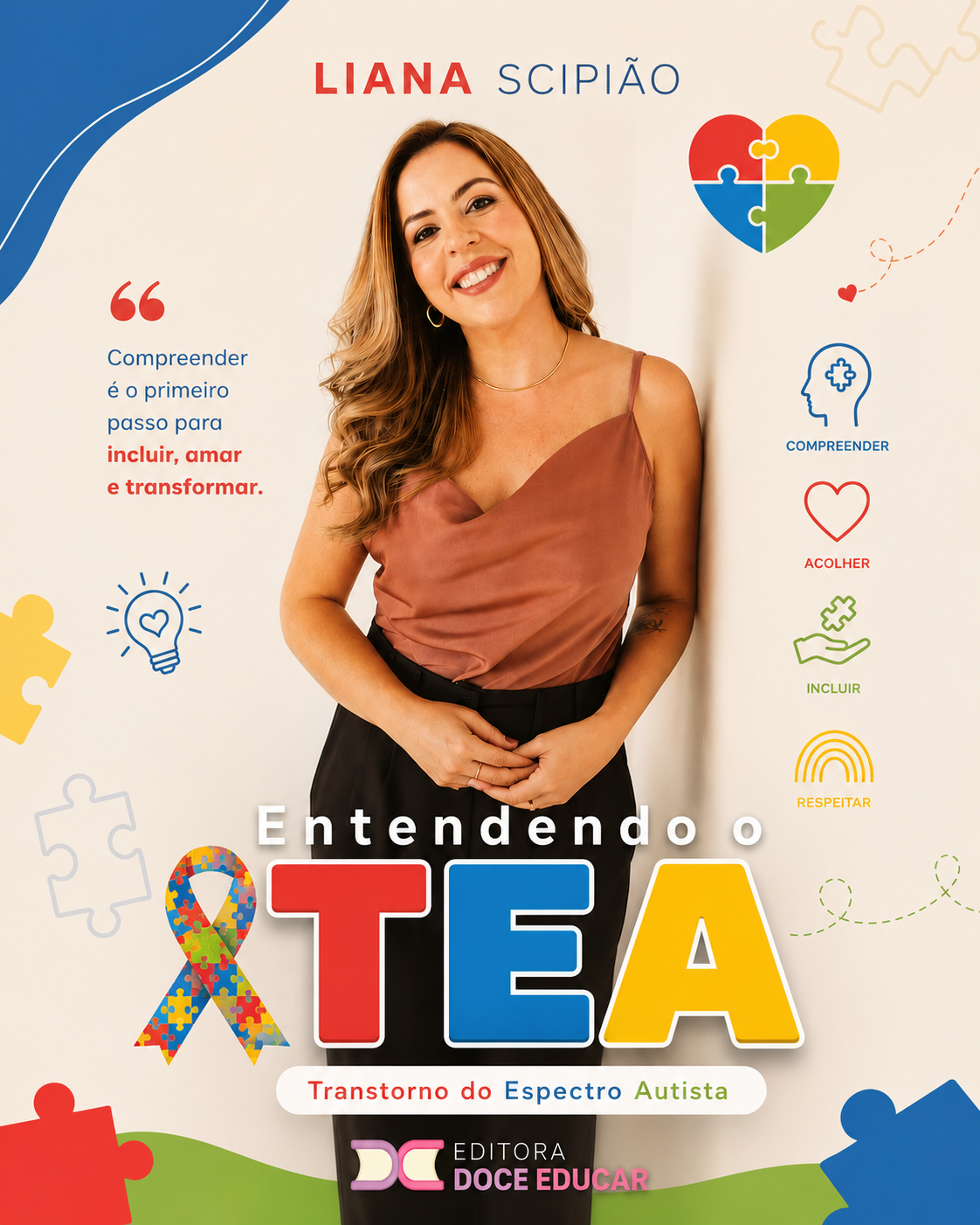 Entendendo o TEA