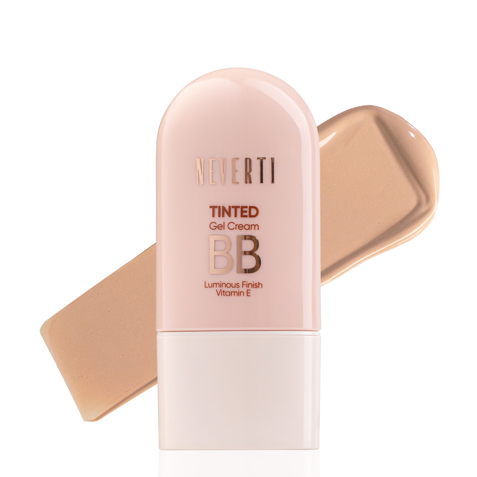 Tinted Gel BB Cream — 005 Medium Beige