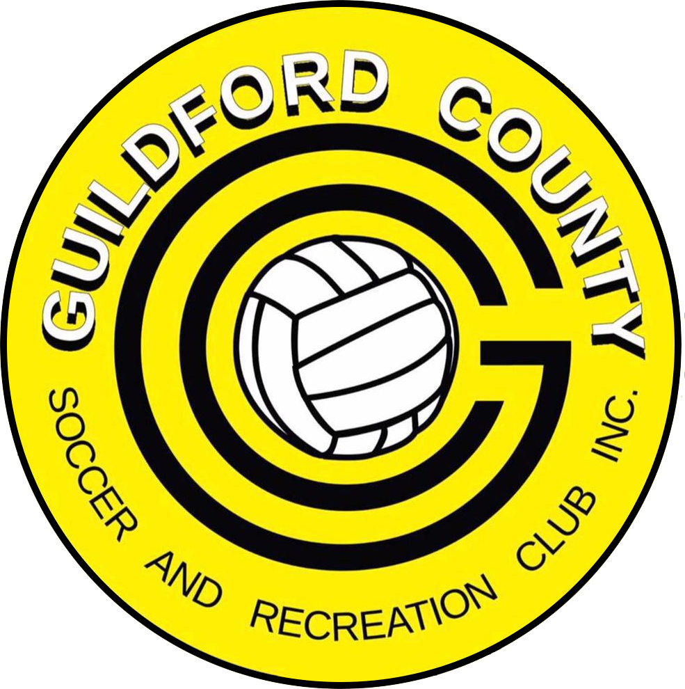 Guildford County logo