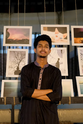 Al-Habib Hoque Shourov