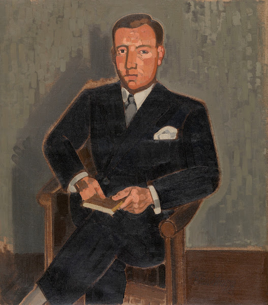 The Jeweller A Storck 1939