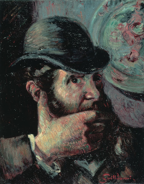 Self Portrait