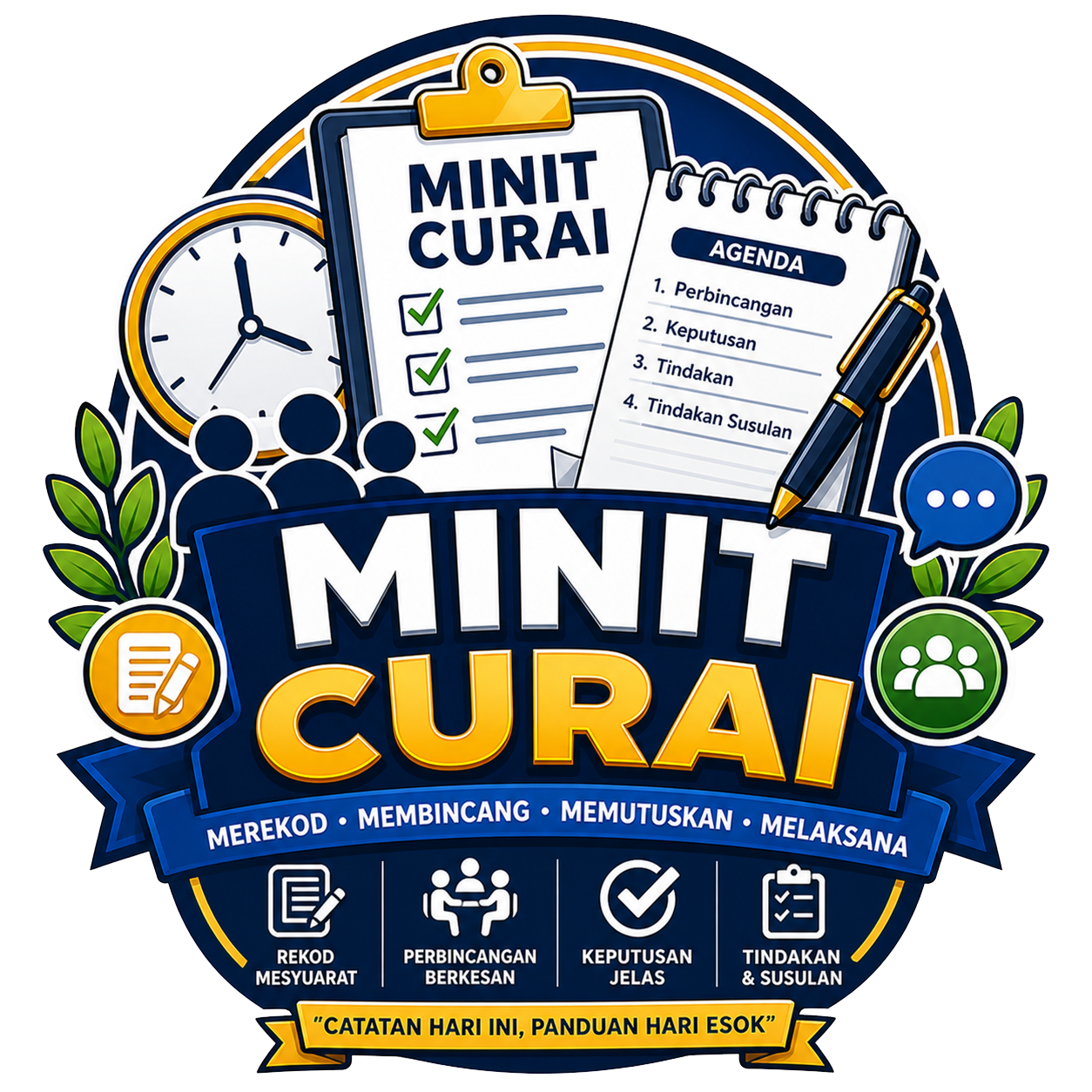 Minit Curai