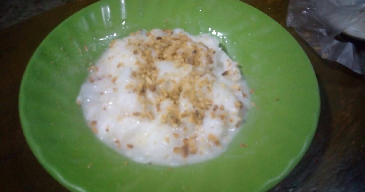 Dừa sáp dầm