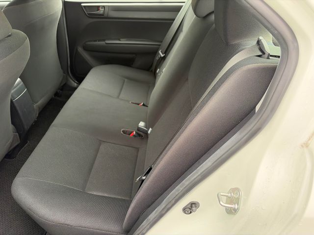 Toyota Axio