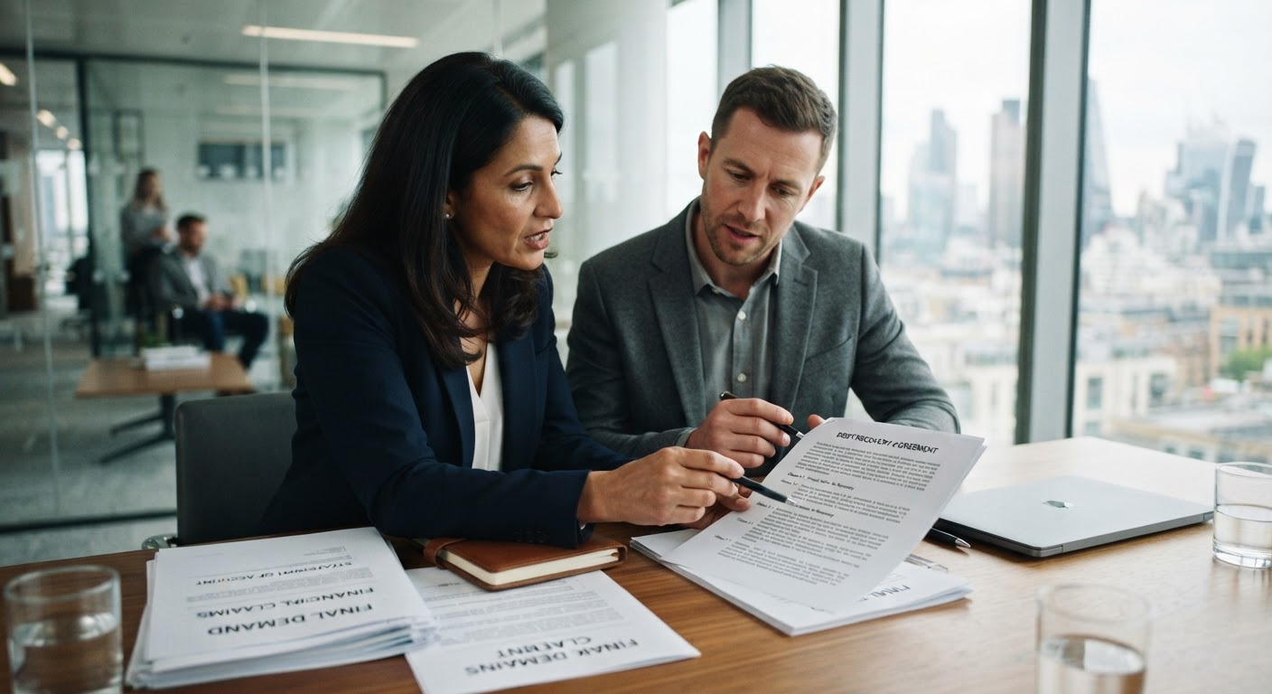 هل شركتك جاهزة لاسترداد مستحقاتها؟