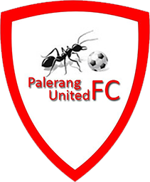 Palerang United logo