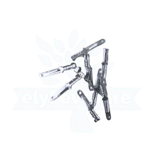 COUPLER PINS (MALE ) (+GST 18%) (1dd9)